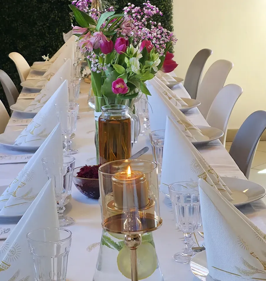 Catering